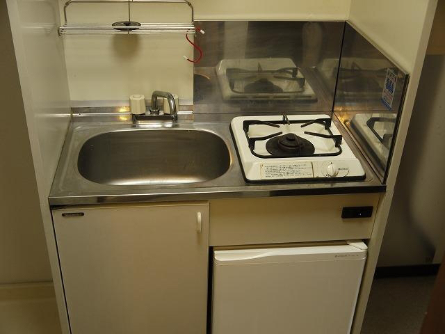 キッチン 写真2