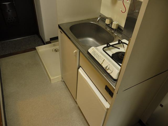 キッチン 写真3