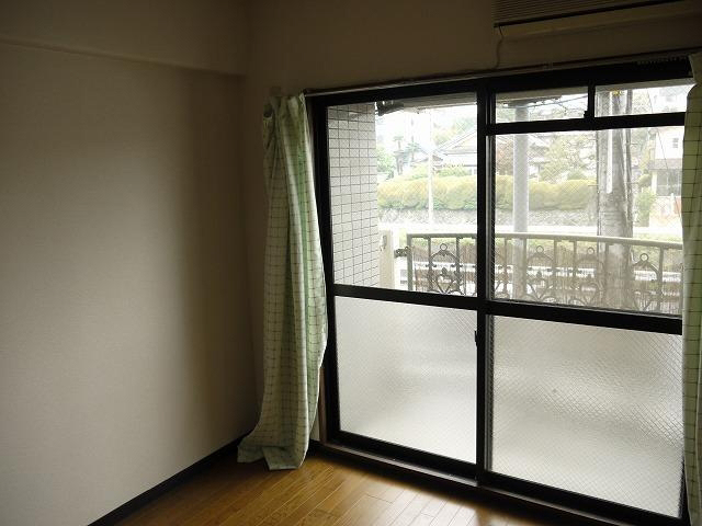 バルコニー・ベランダ 写真8