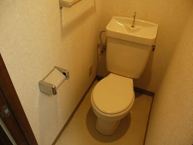 トイレ 写真9