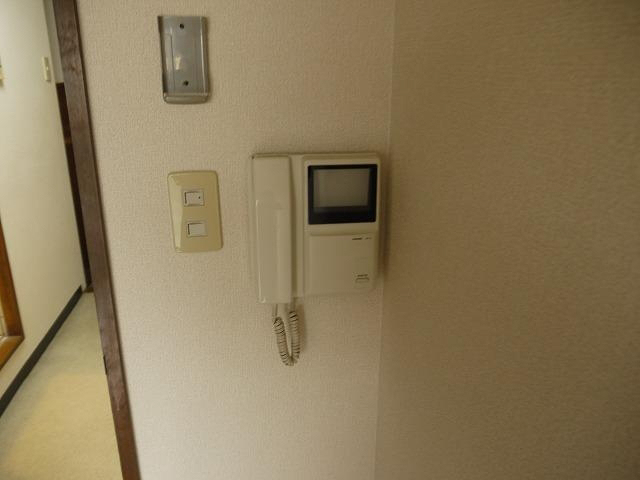 セキュリティ 写真11