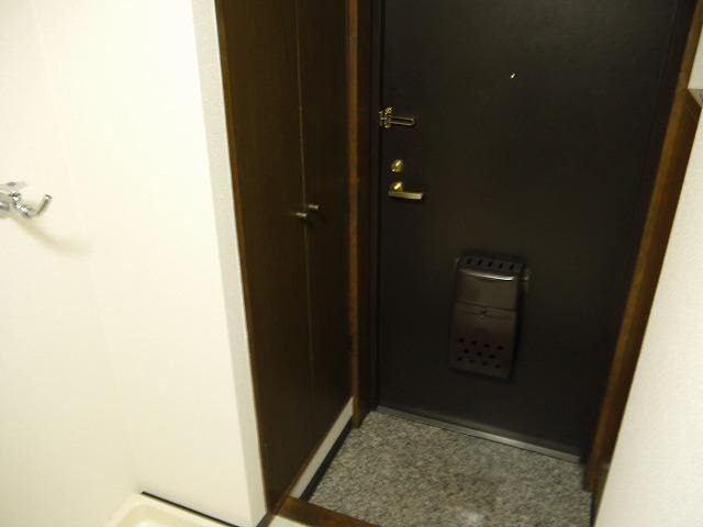 玄関 写真7