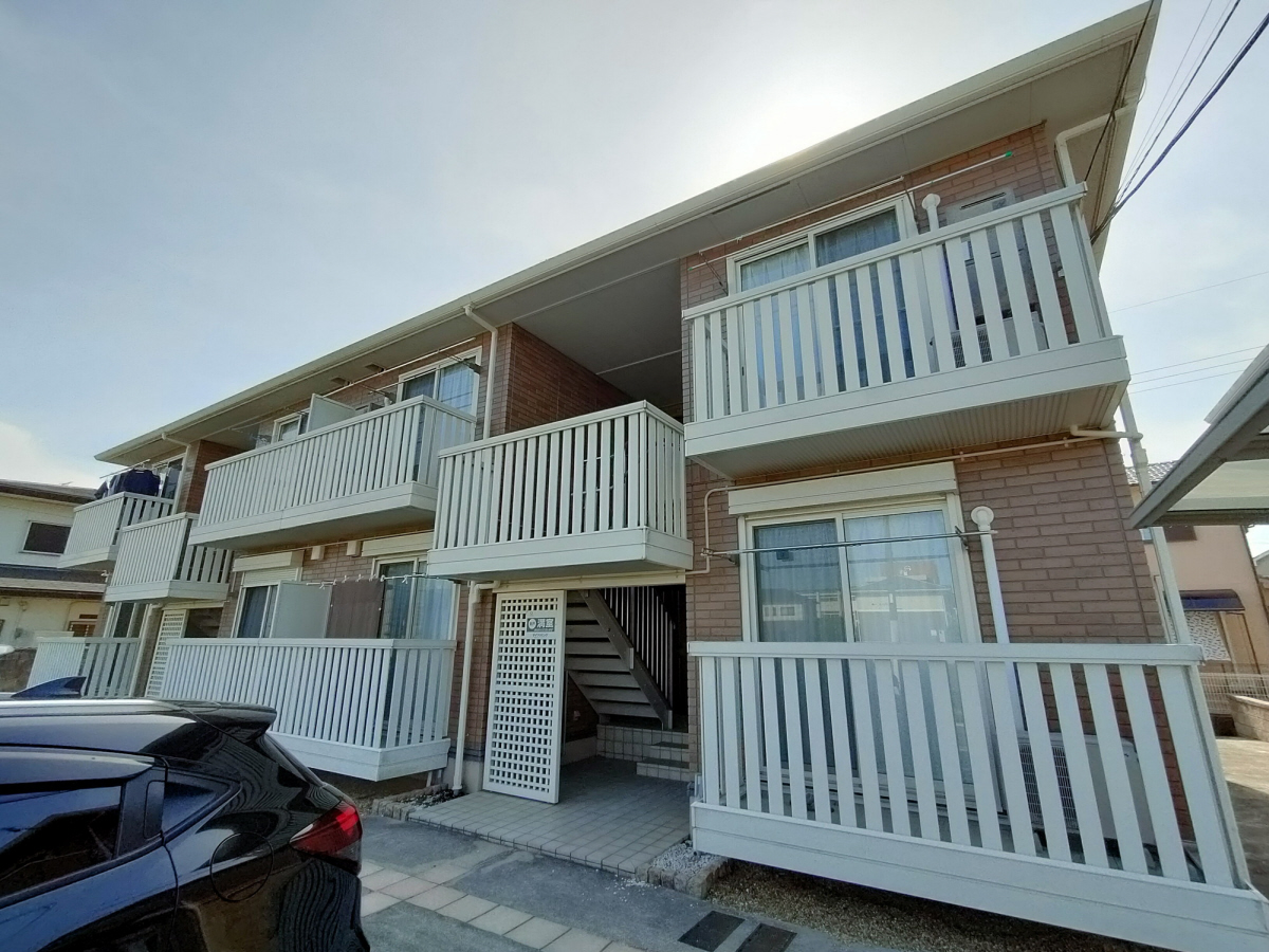 グランドール(法華寺町)