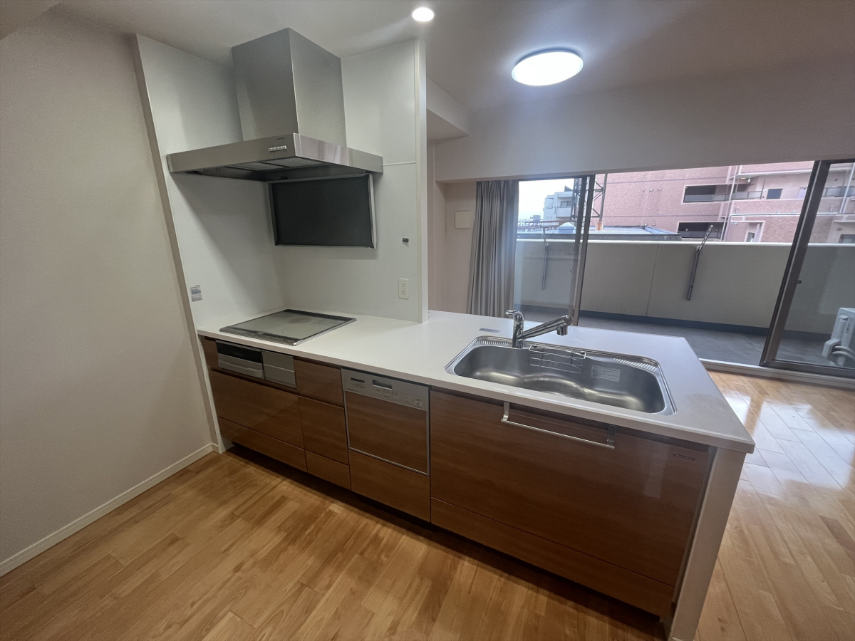 キッチン 写真3