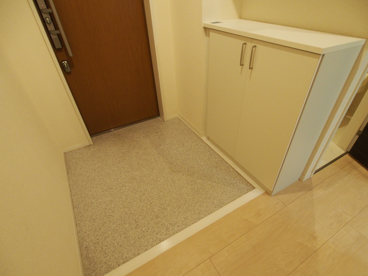 玄関 写真5