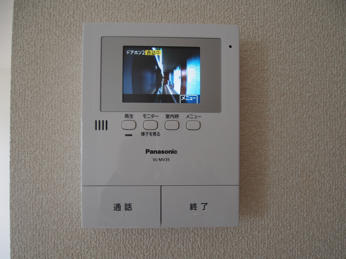 セキュリティ 写真12