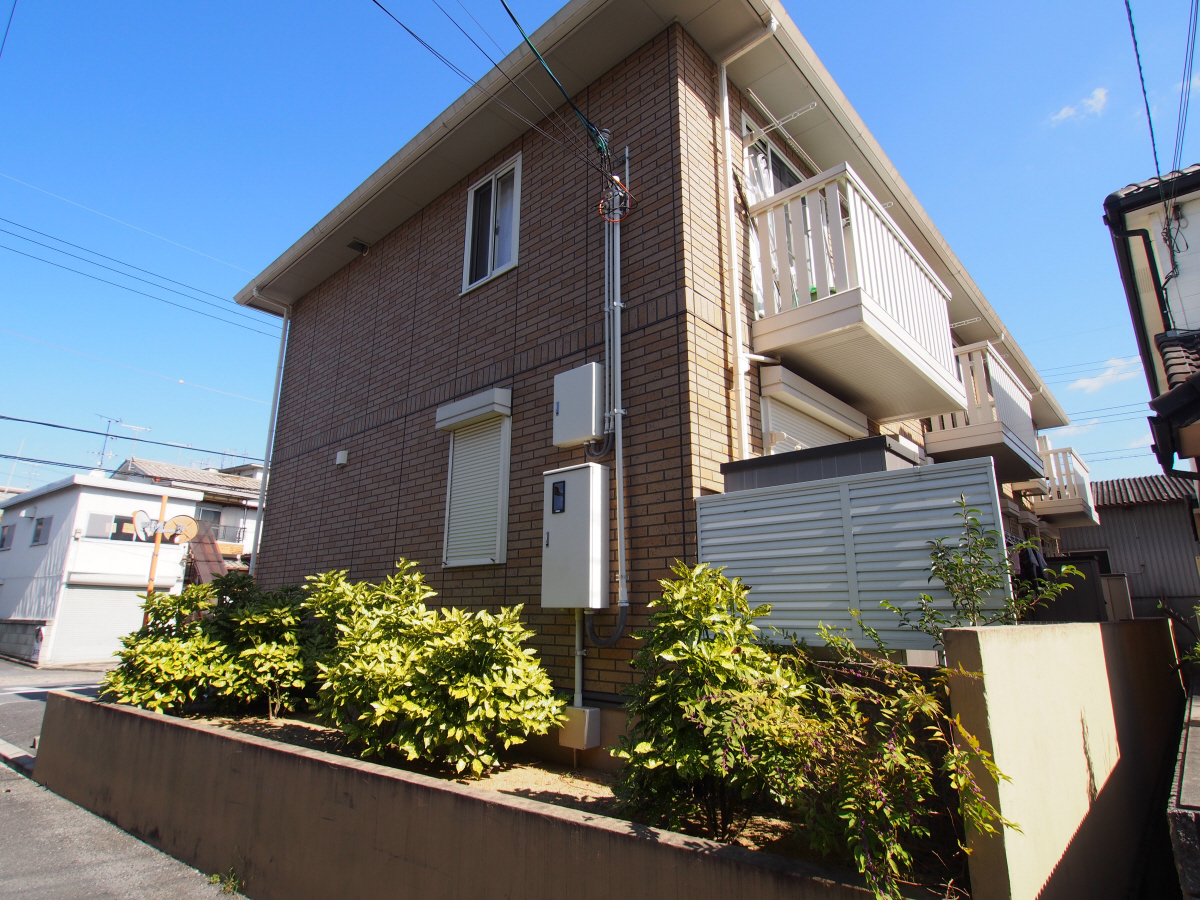 ラフィーネ(東九条町)