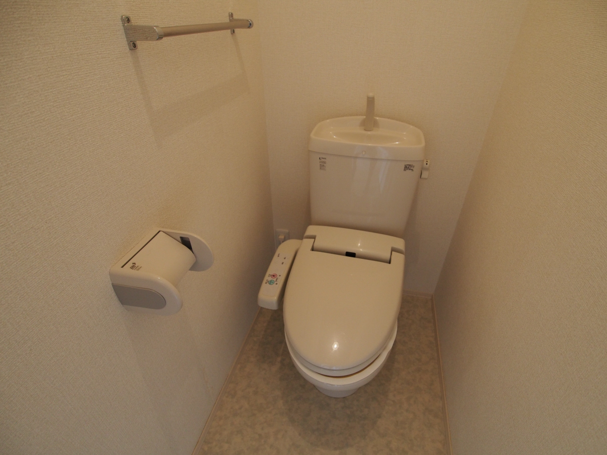 トイレ 写真15