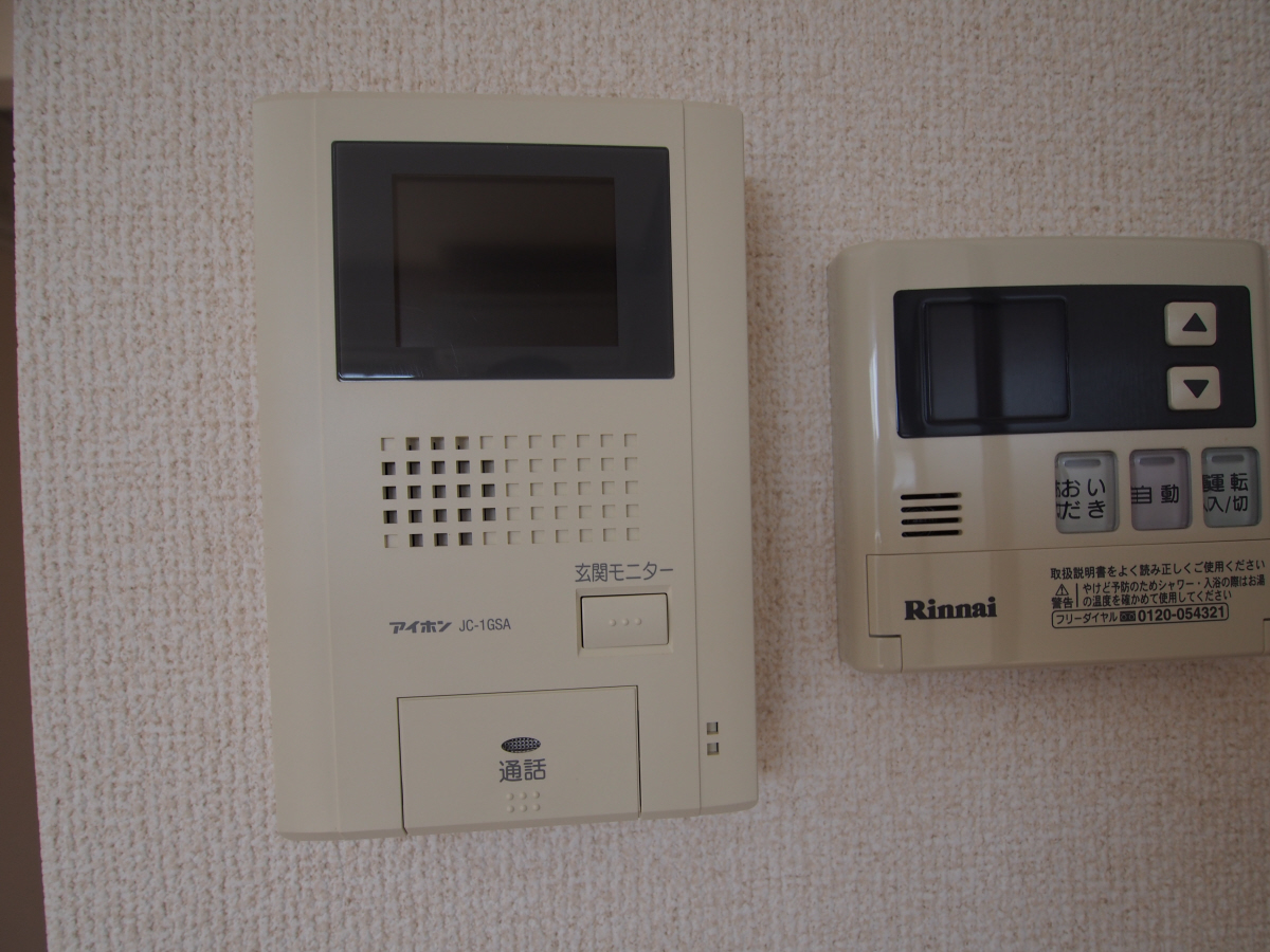 セキュリティ 写真18