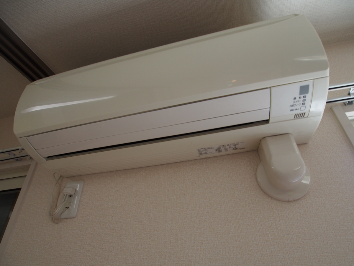 設備 写真20