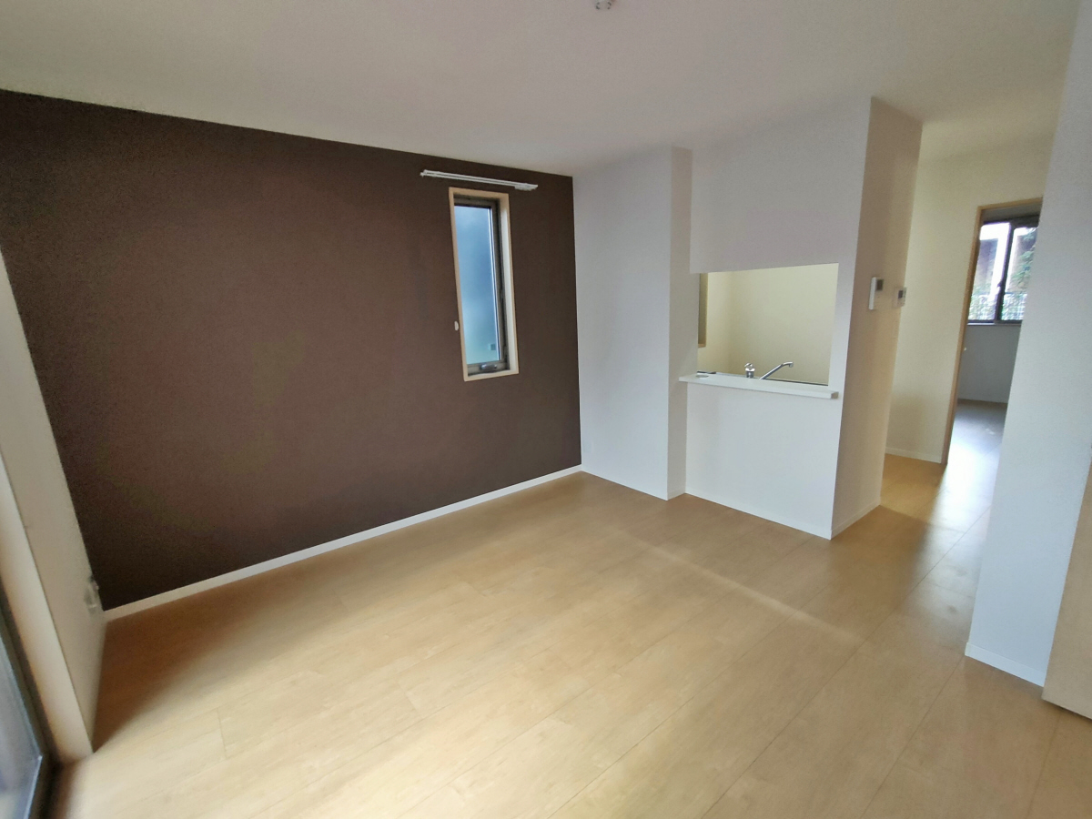 リビング 写真2