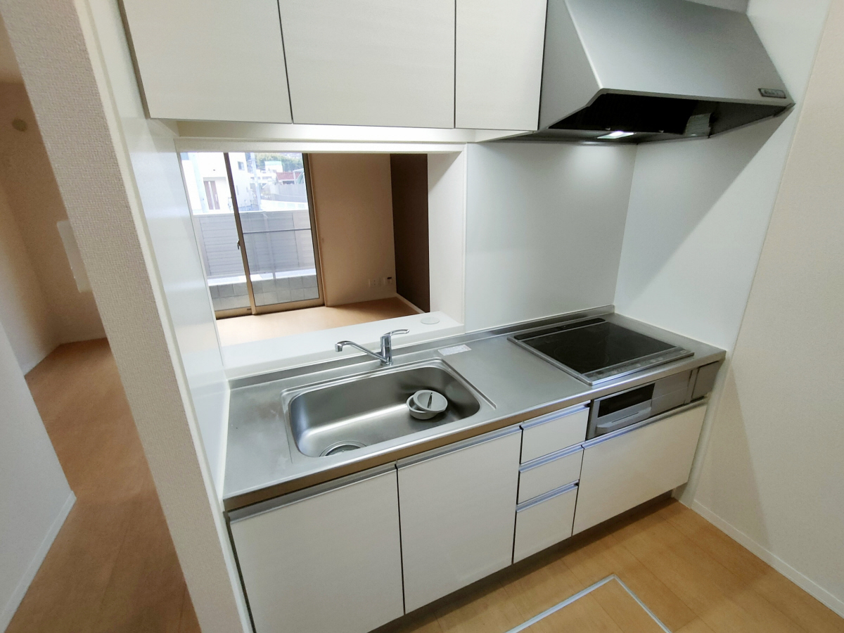 キッチン 写真3