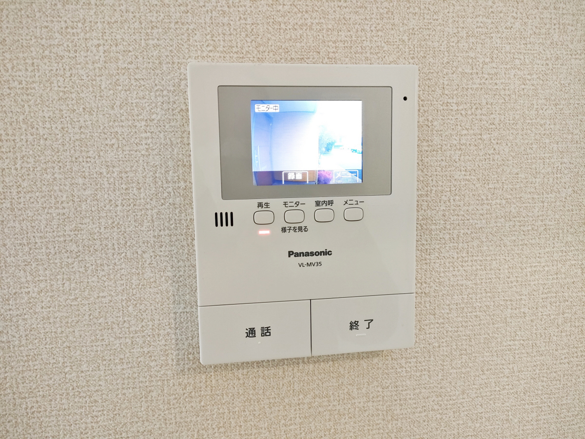 セキュリティ 写真12