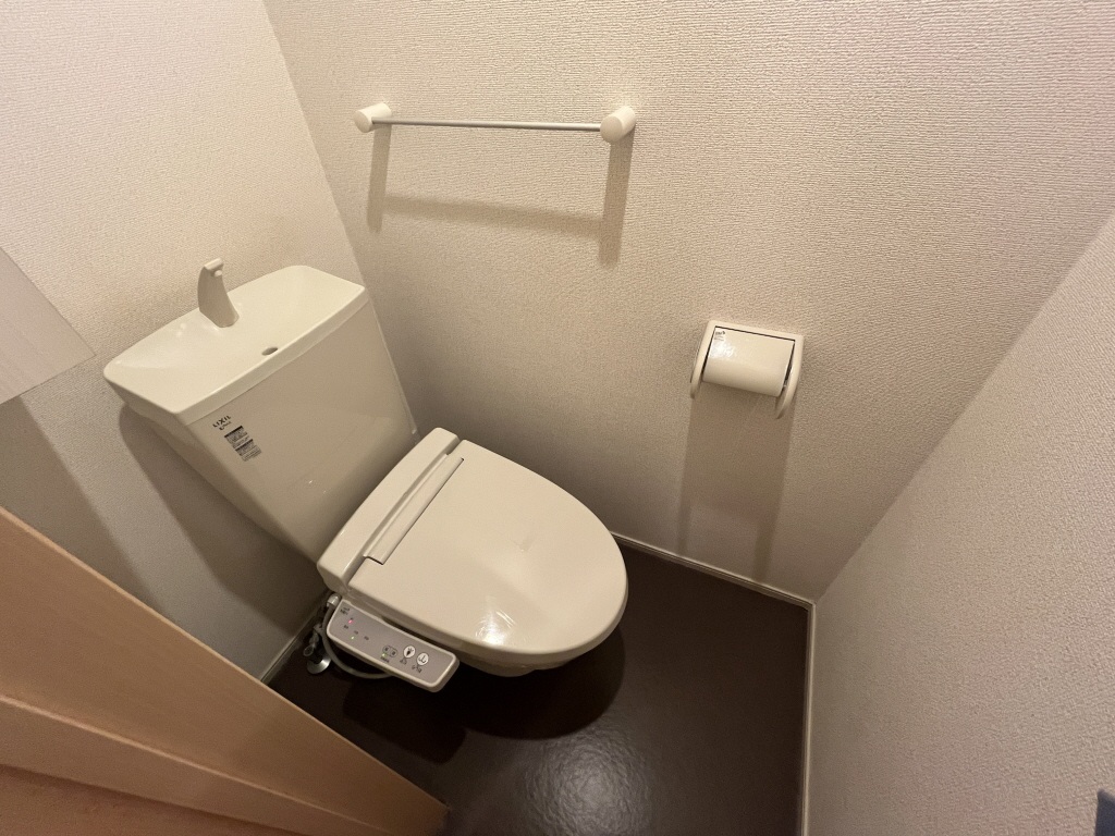 トイレ 写真15