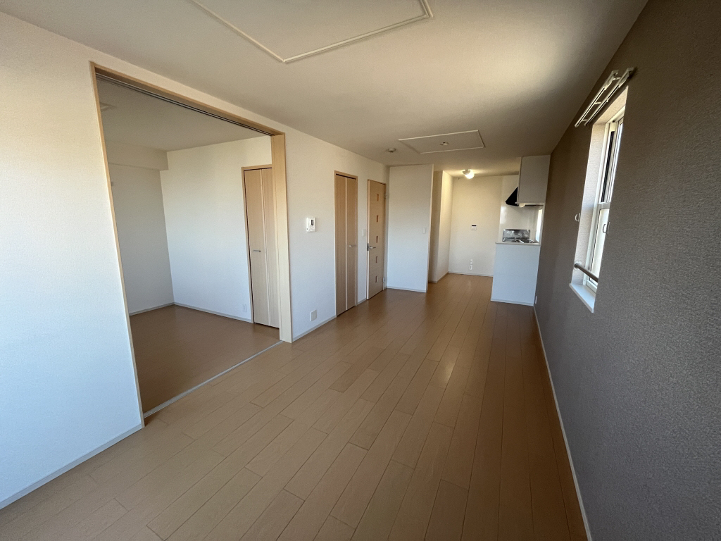 その他部屋・スペース 写真4