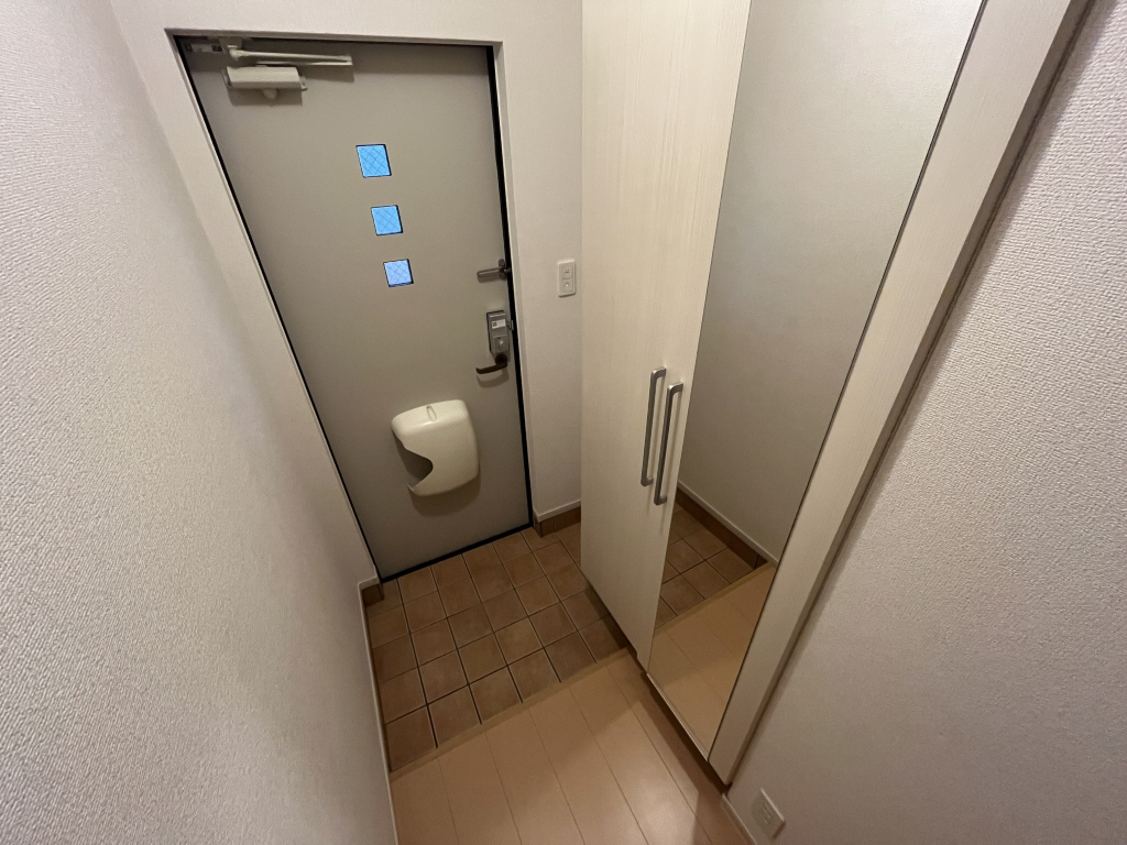 玄関 写真12