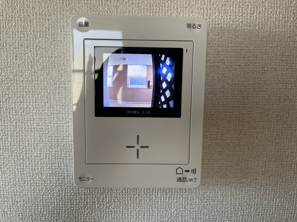 セキュリティ 写真20