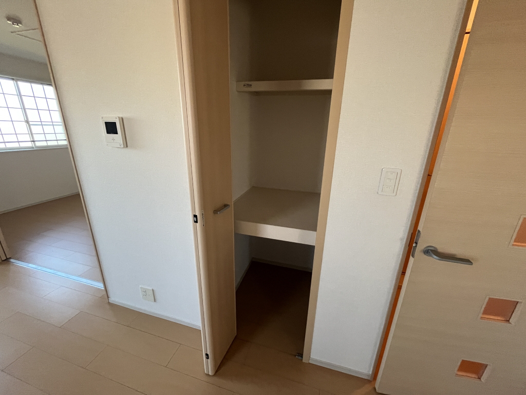 収納 写真17