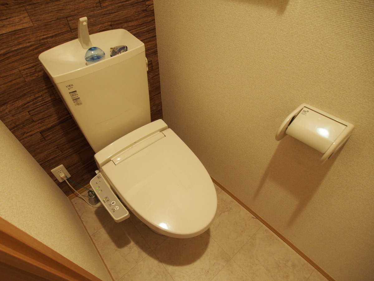 トイレ 写真8