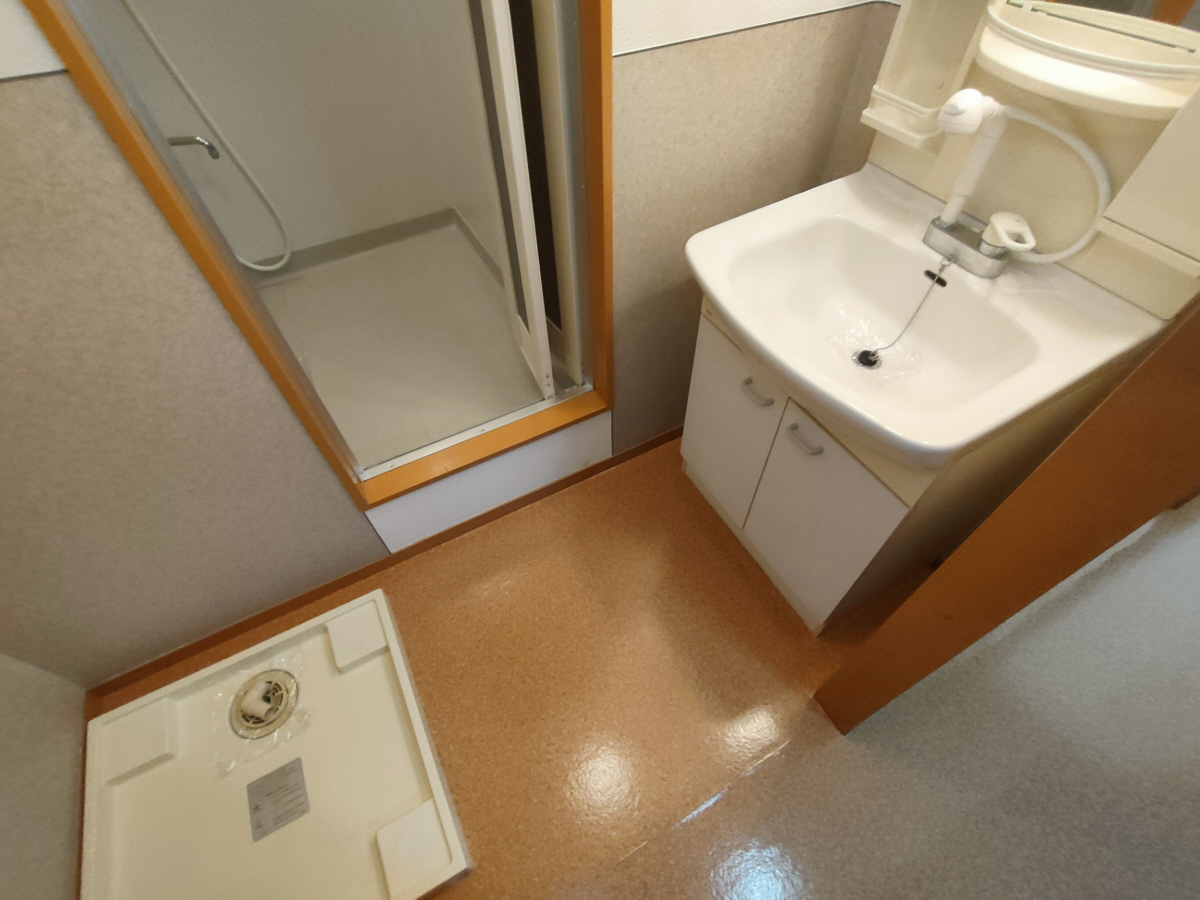 洗面所 写真6
