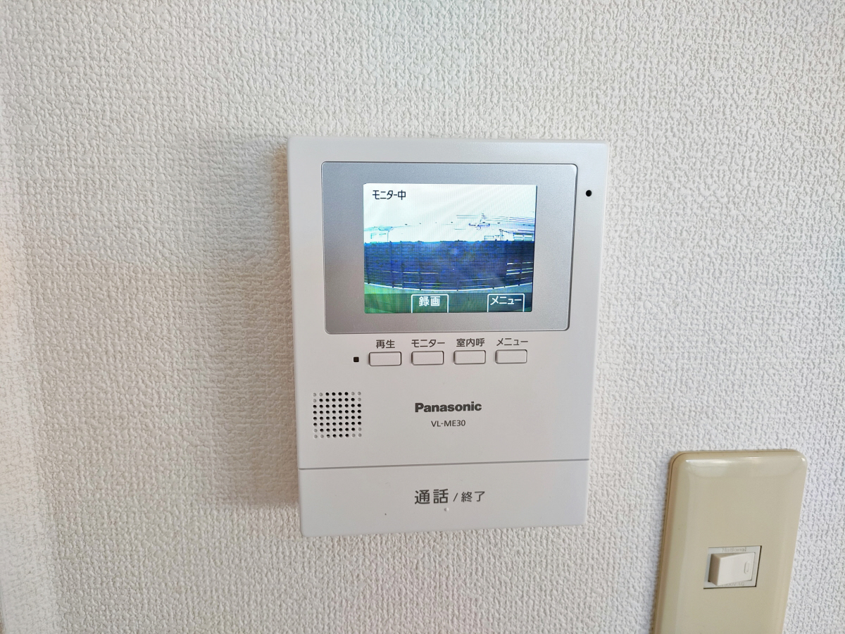 セキュリティ 写真11