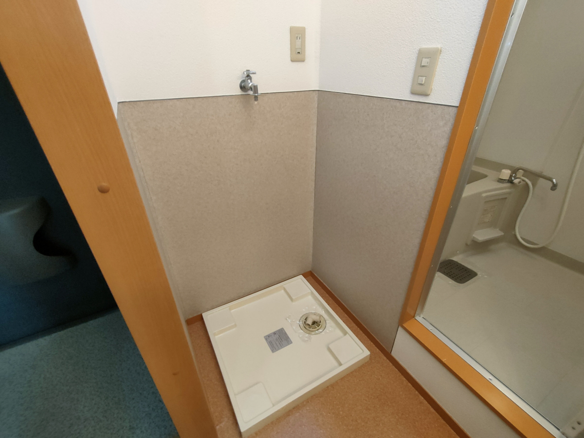 洗面所 写真7