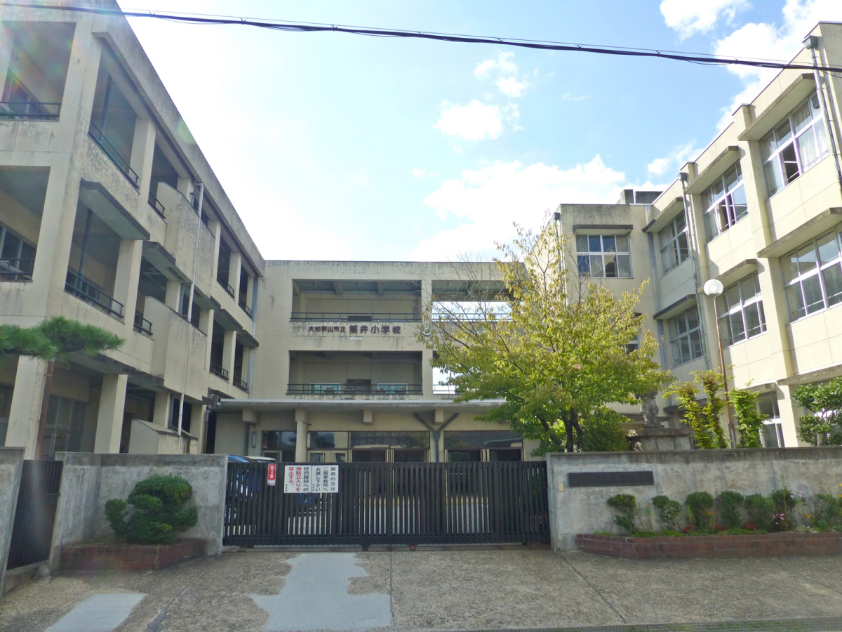 筒井小学校まで1070m (徒歩14分) 写真21