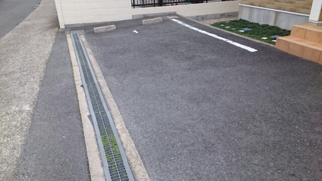 駐車場 写真13