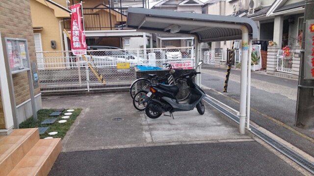 共用部 写真12
