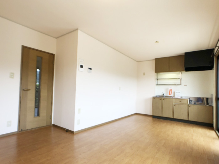 リビング 写真2