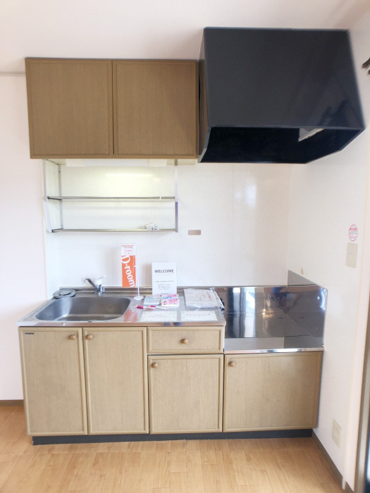 キッチン 写真3