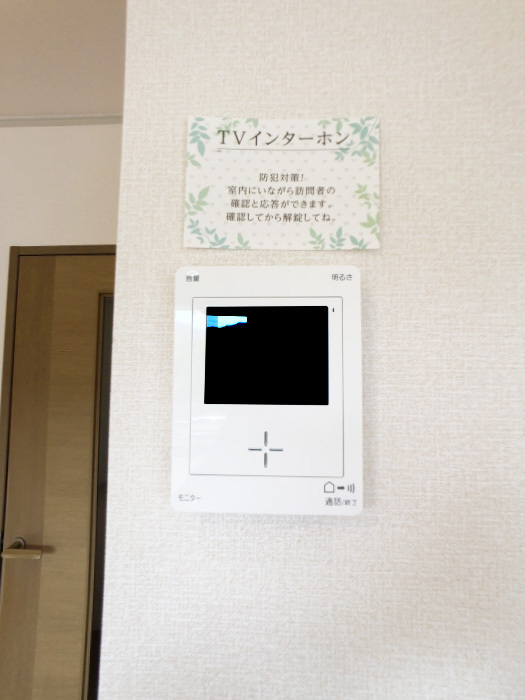 セキュリティ 写真11