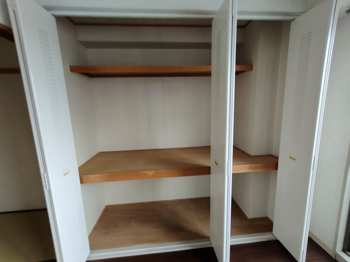 収納 写真9