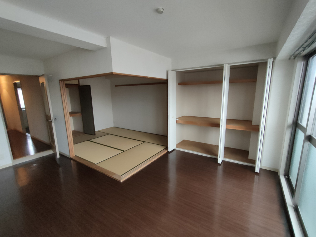 リビング 写真2