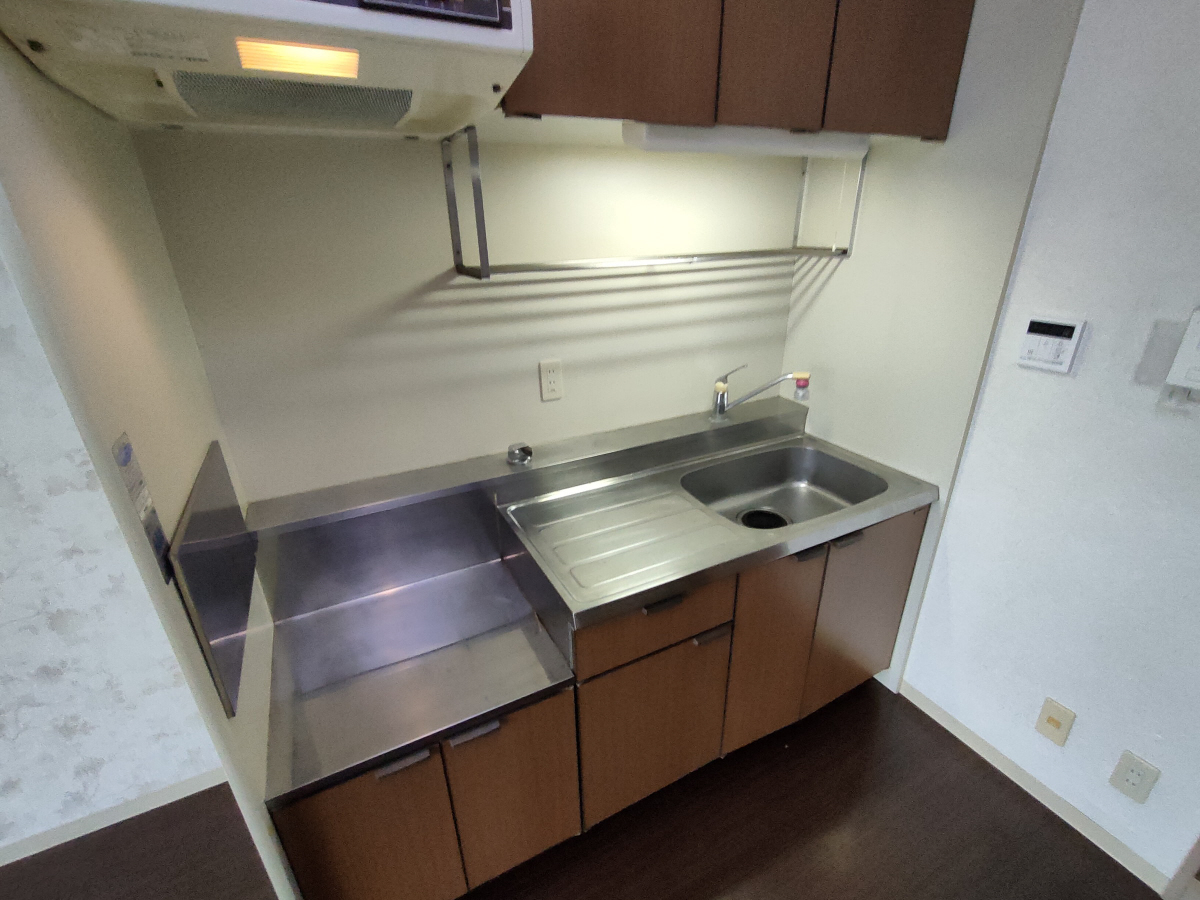 キッチン 写真3