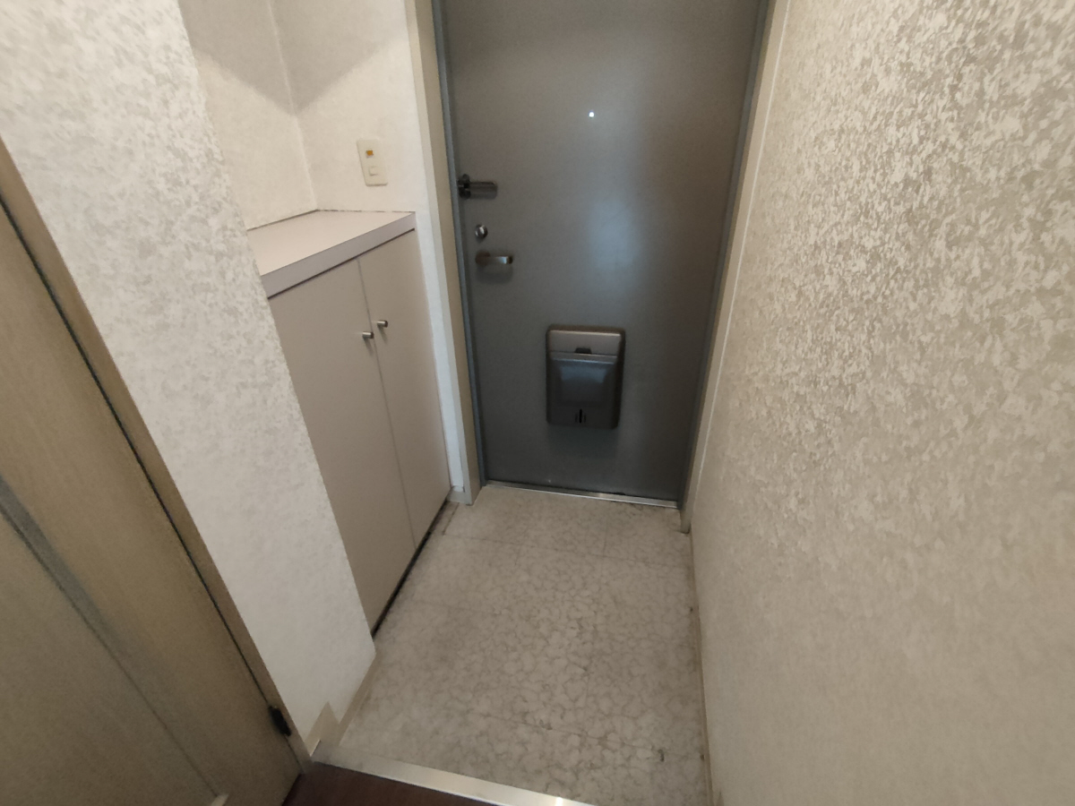 玄関 写真10