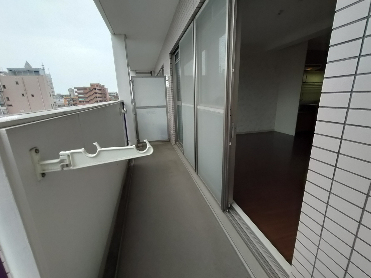 バルコニー・ベランダ 写真11