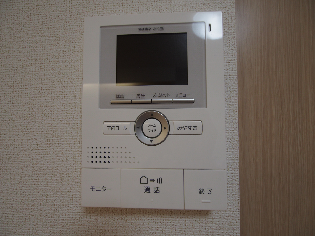 セキュリティ 写真18