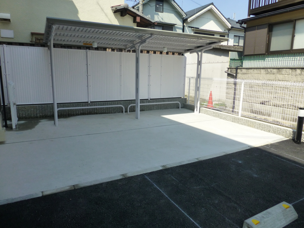 共用部 写真35