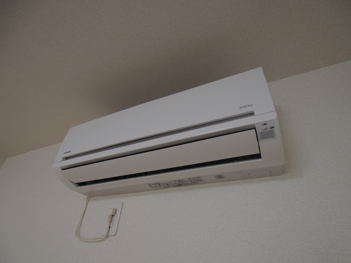 設備 写真19