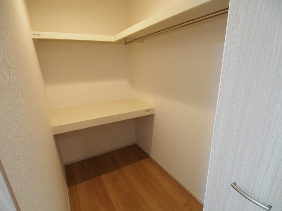 収納 写真17