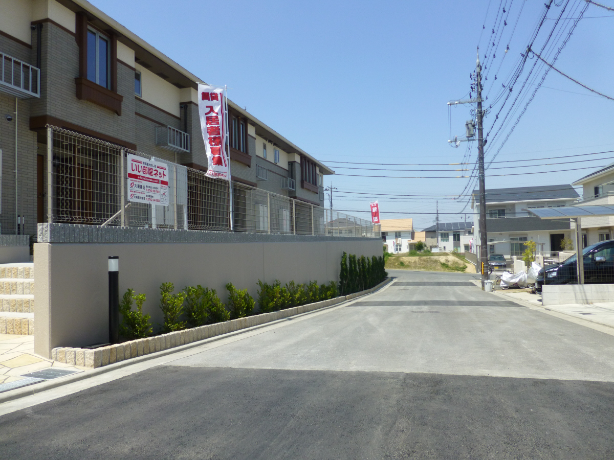 眺望 写真15