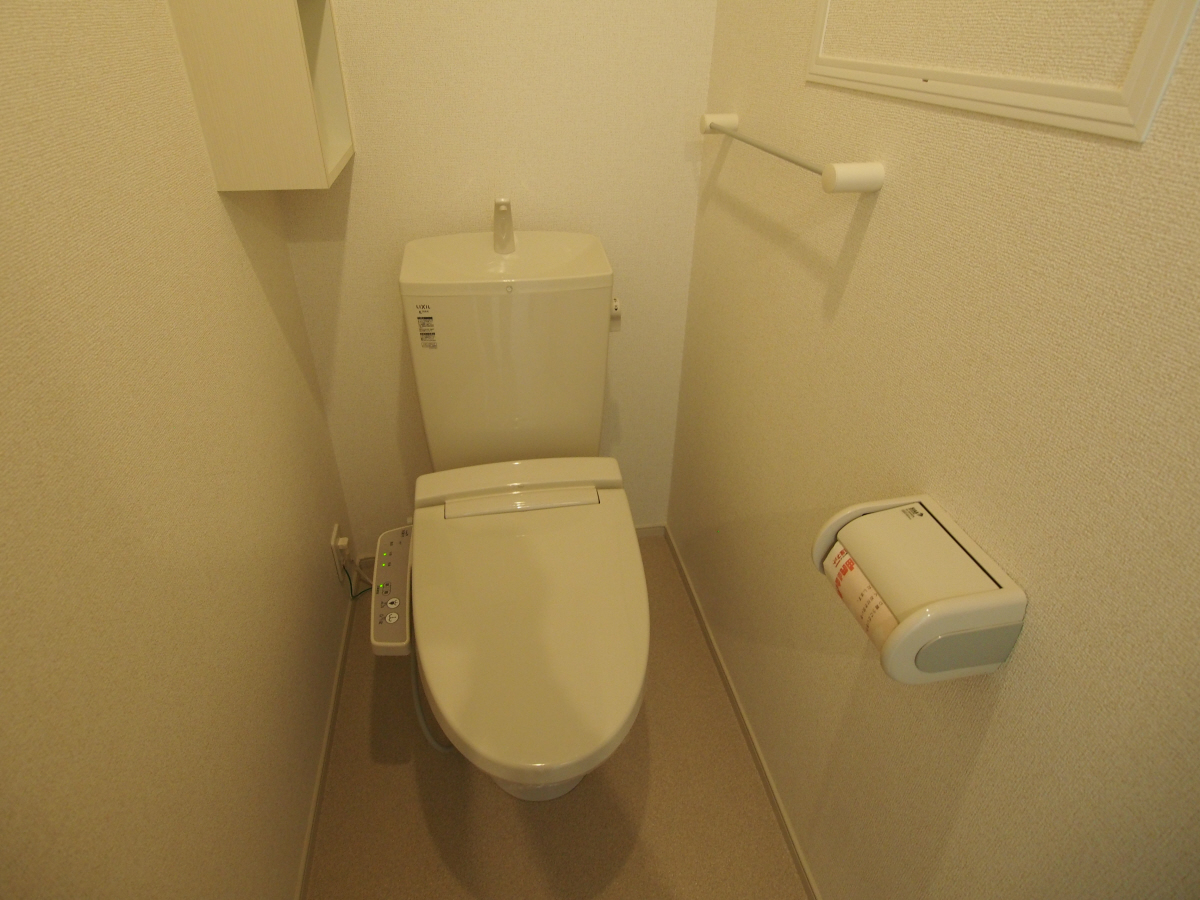 トイレ 写真8