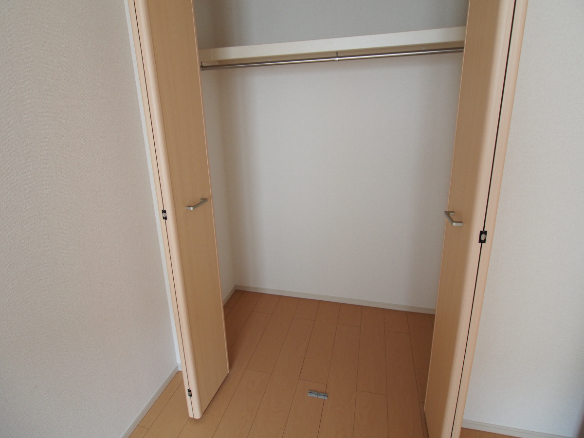 収納 写真9