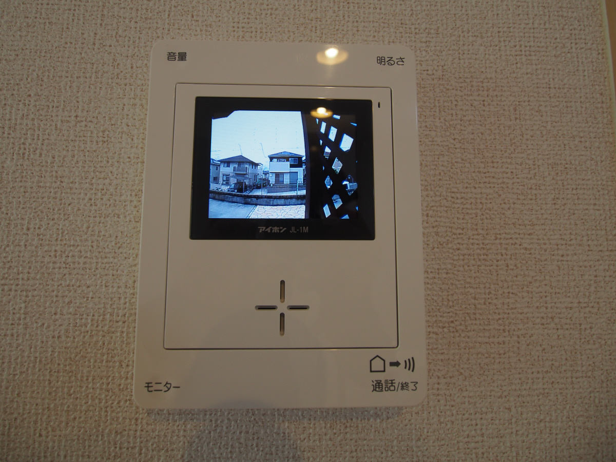 セキュリティ 写真11