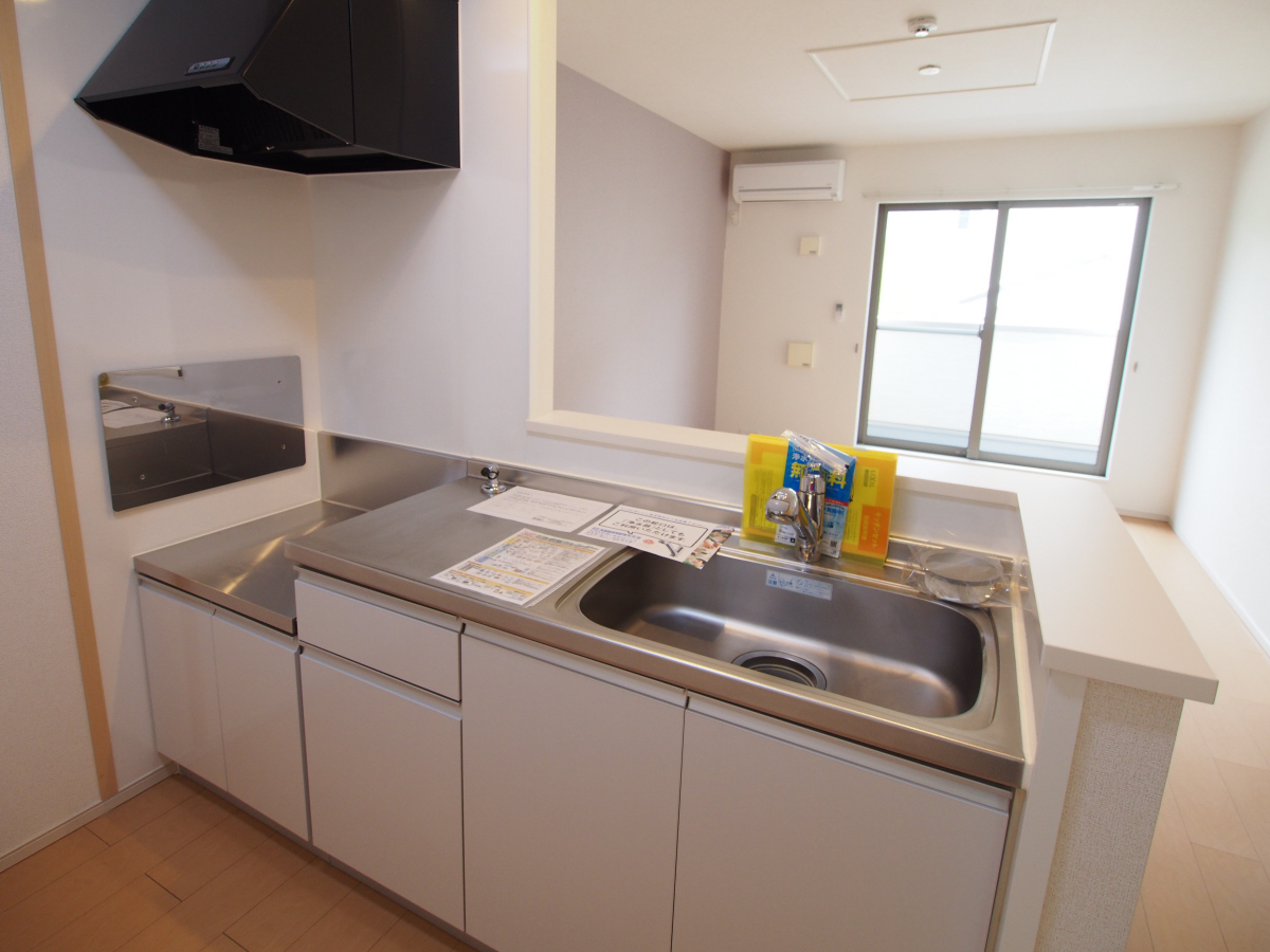 キッチン 写真4