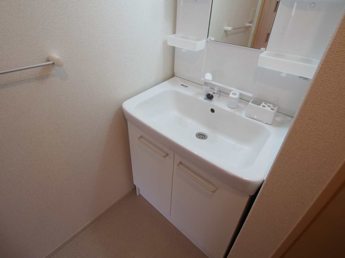 洗面所 写真7