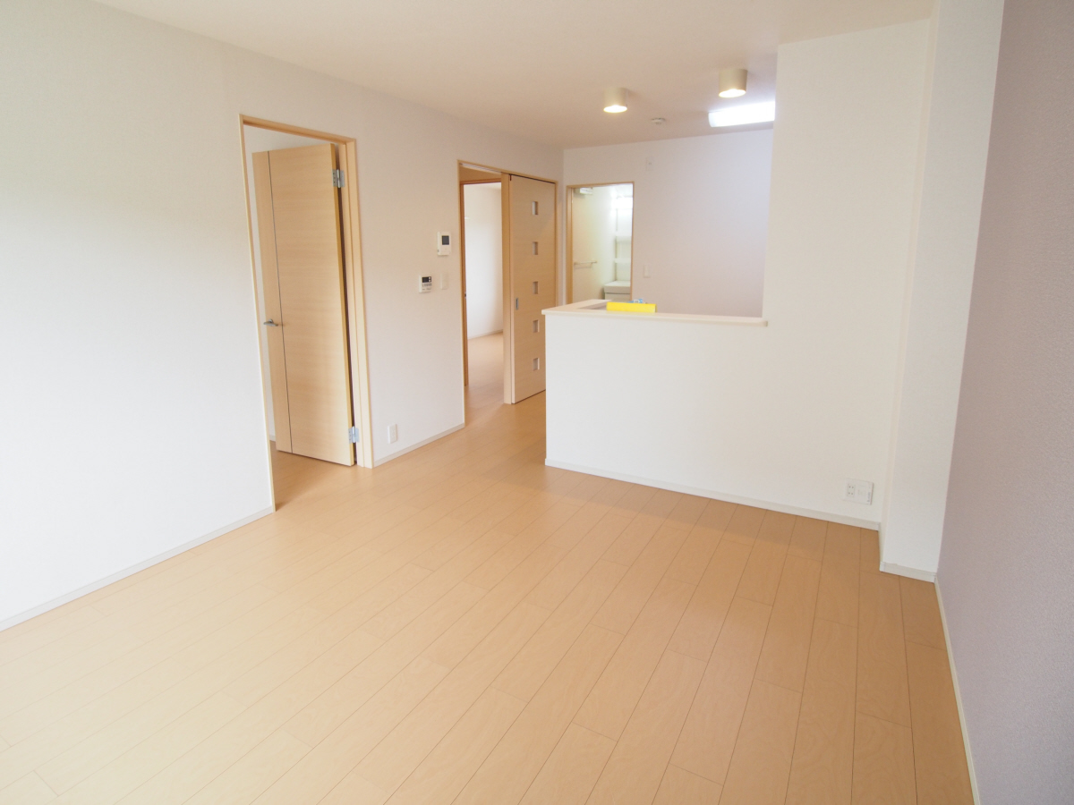 その他部屋・スペース 写真5