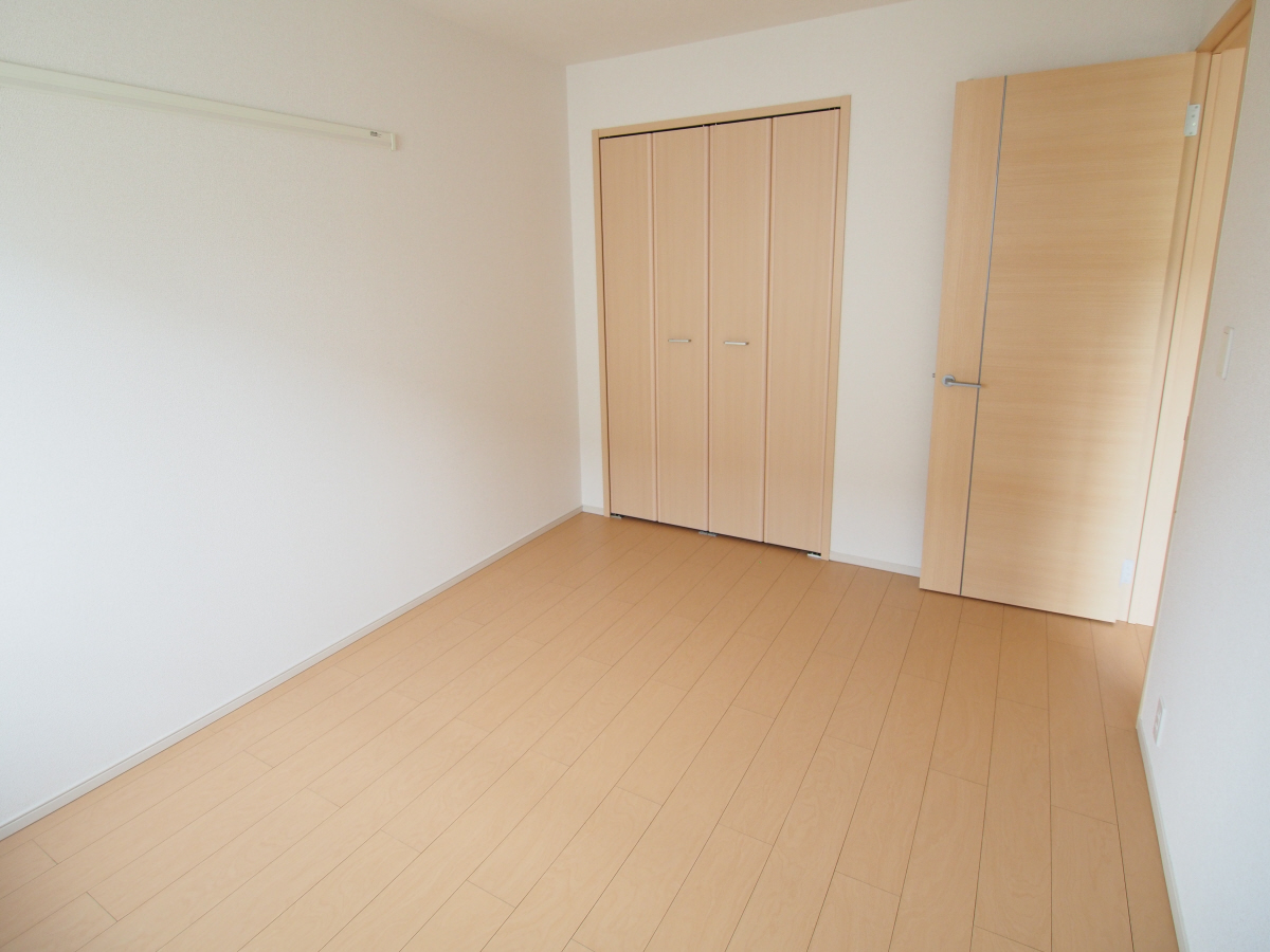 バルコニー・ベランダ 写真11