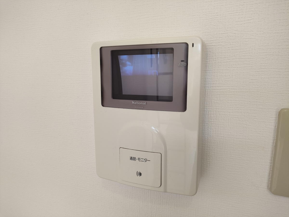 セキュリティ 写真11
